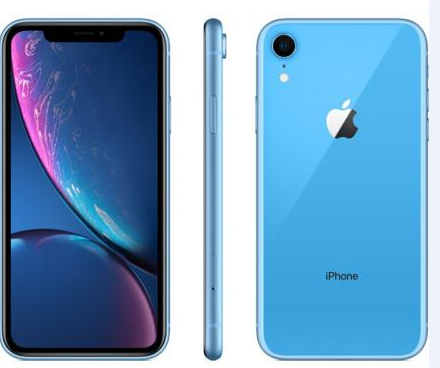 高州苹果维修点分享iPhone XR后台与通知系统排错 