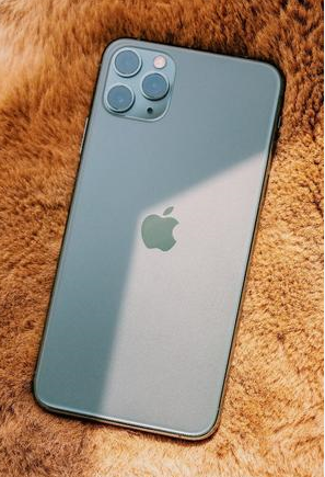 高州苹果维修点分享iPhone 11 Pro Max辅助与邮件排错 