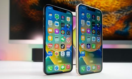 高州苹果维修点分享iPhone 14 Plus安全隔区与音频排错 