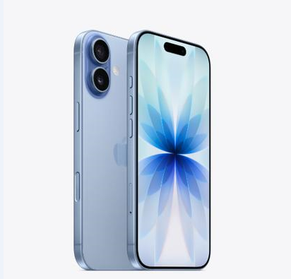 高州苹果维修点分享iPhone 17音频与钱包 