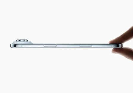高州苹果维修点分享iPhone 17 Air传感器与USB‑C排错 