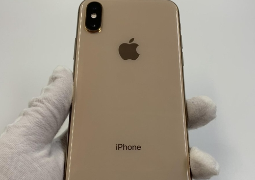 高州苹果维修点分享iPhone XS锁屏界面交互故障 