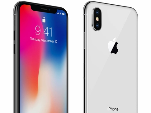 高州苹果维修点分享iPhone X备份与锁屏密码故障 