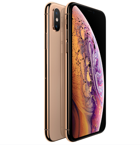 高州苹果维修点分享iPhone XS Max锁屏快捷入口故障 