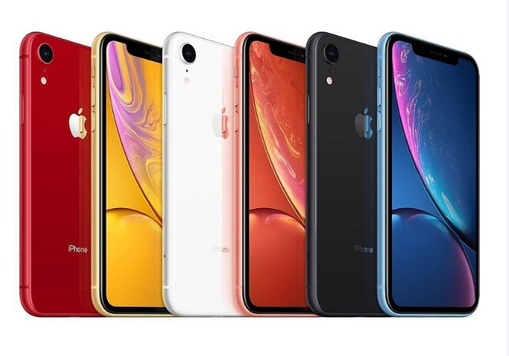 高州苹果维修点分享iPhone XR充电与钱包锁屏 