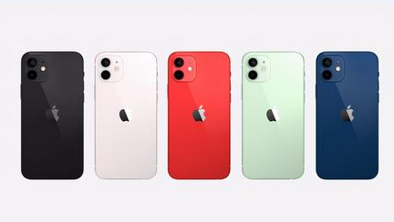 高州苹果维修点分享iPhone 12锁屏密码系统机制科普 