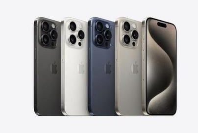 高州苹果维修点分享iPhone 15 Pro锁屏密码实用参考 