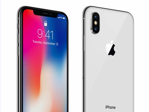 高州苹果维修点分享iPhone X黑屏多场景现象解析 