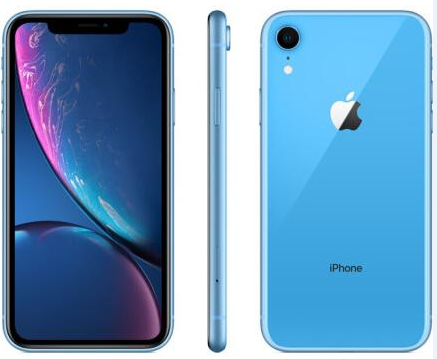 高州苹果维修点分享iPhone XR黑屏多类场景解析 