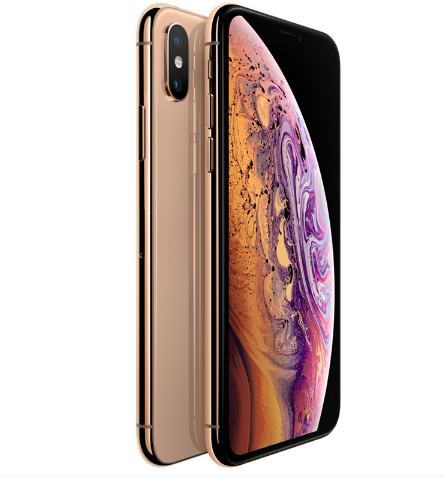 高州苹果维修点分享iPhone XS Max黑屏诱因全梳理 
