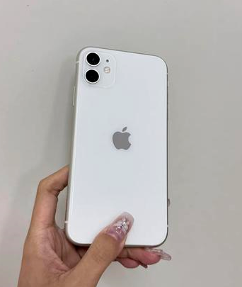 高州苹果维修点分享iPhone 11黑屏特殊场景解析 