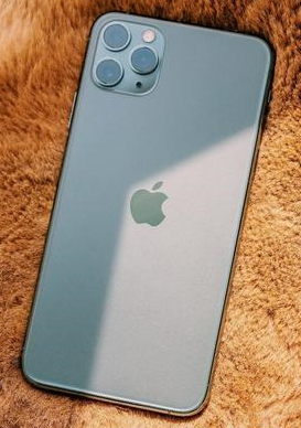 高州苹果维修点分享iPhone 11 Pro Max黑屏特殊诱因梳理 