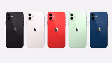 高州苹果维修点分享iPhone 12黑屏隐蔽故障解读 