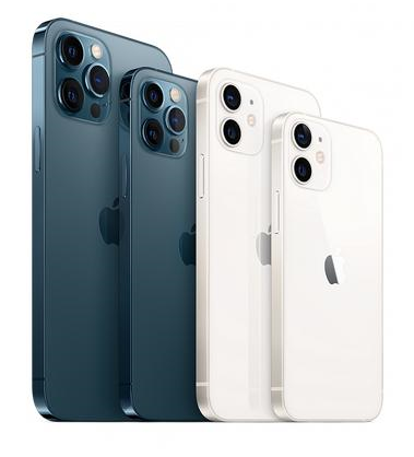 高州苹果维修点分享iPhone 12 Pro黑屏小众问题解析 