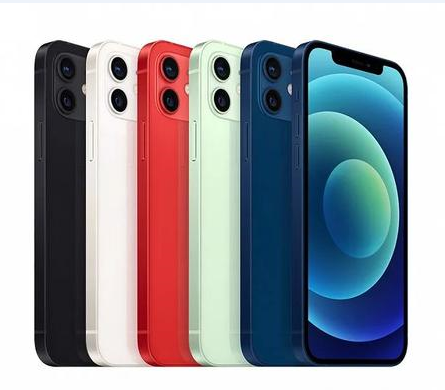 高州苹果维修点分享iPhone 12 Pro Max黑屏冷门故障解读 