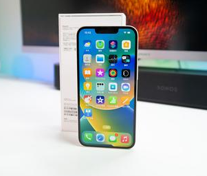高州苹果维修点分享iPhone 14 Plus黑屏小众诱因汇总 