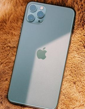 高州苹果维修点分享iPhone 11 Pro Max电池发烫特殊问题 