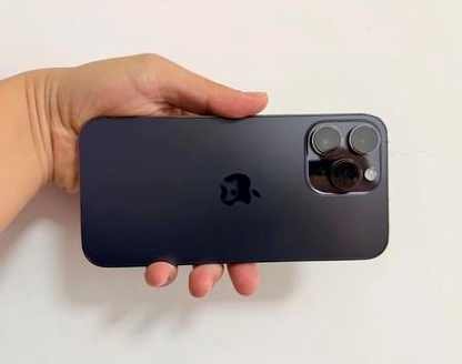 高州苹果维修点分享iPhone 14 Pro Max发烫多重诱因剖析 